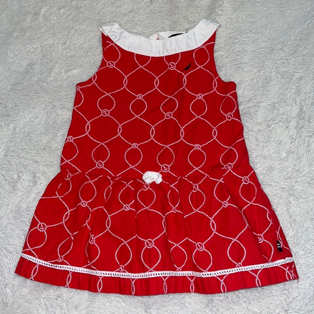 (3 for $10) nautica dress